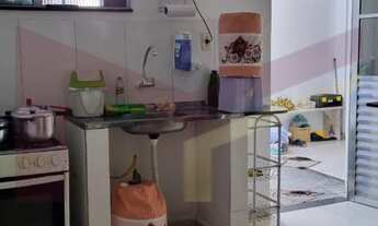 Imagem 6: CASA COM 03 QUARTOS NA MANGABEIRA