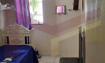 Imagem 2: CASA COM 03 QUARTOS NA MANGABEIRA