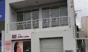 Imagem: PONTO COMERCIAL LOJA ATRÁS DA GETÚLIO