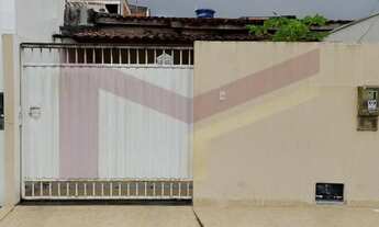 Imagem: CASA COM 03 QUARTOS NA MANGABEIRA