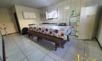 Imagem 5: Seu Refúgio dos Sonhos na Praia! Casa Charmosa em Areias Brancas - SC