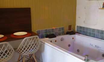 Imagem 1: Flat mobiliado no Jardim Oceania ? João Pessoa/PB