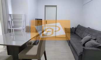 Imagem 2: Apartamento à venda com 1 quarto no Quitandinha