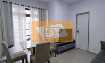 Imagem 3: Apartamento à venda com 1 quarto no Quitandinha