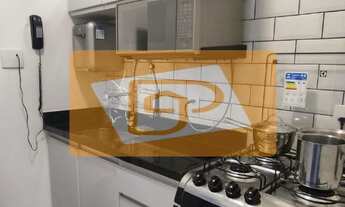 Imagem 6: Apartamento à venda com 1 quarto no Quitandinha