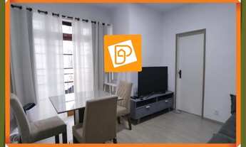 Imagem: Apartamento à venda com 1 quarto no Quitandinha