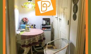 Imagem: Apartamento à venda no Hotel Quitandinha