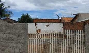 Imagem: Terreno a venda no Riberio- Lins
