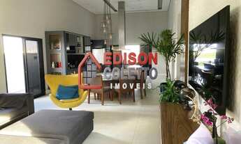 Imagem 7: Casa térrea a venda no Damha I Piracicaba é uma oportunidade única para desfrutar de elegâ