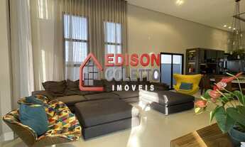 Imagem: Casa térrea a venda no Damha I Piracicaba