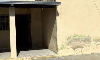 Imagem: Casa a venda no Junqueira, Lins SP