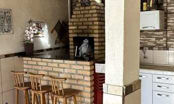 Imagem 4: Casa a venda no Bom Viver I, Lins SP