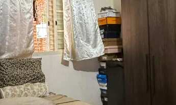 Imagem 6: Casa a venda no Bom Viver I, Lins SP