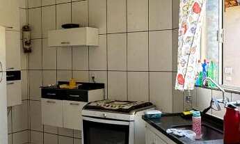 Imagem 7: Casa a venda no Bom Viver I, Lins SP