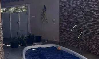 Imagem 2: Casa a venda no Bom Viver I, Lins SP