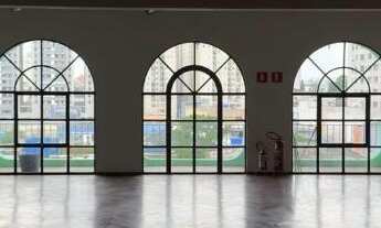 Imagem 7: Prédio Comercial Versátil no Centro de São Bernardo ? 5 Andares, Elevador de Carga e Poten