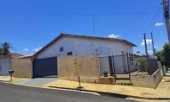 Imagem: Casa a venda na Vila Clélia, Lins SP