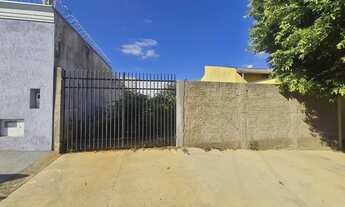 Imagem: Terreno a venda no Parque Aeroporto, Lins