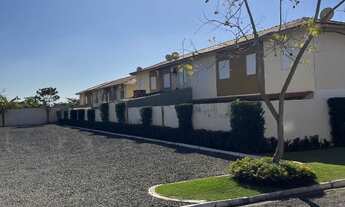 Imagem: Sobrado a venda no Village Campestre, Lins