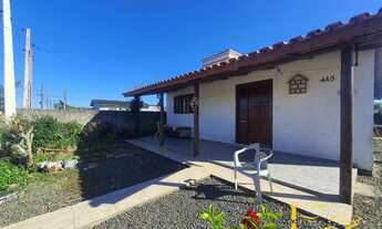 Imagem 3: Casa, Residencial para Venda, Zona Nova Sul, Balneário Arroio do Silva