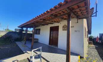 Imagem 2: Casa, Residencial para Venda, Zona Nova Sul, Balneário Arroio do Silva