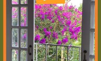 Imagem: Casa à venda em condomínio no Quitandinha