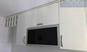 Imagem 4: Amplo apartamento 2 quartos com área de lazer no Bingen