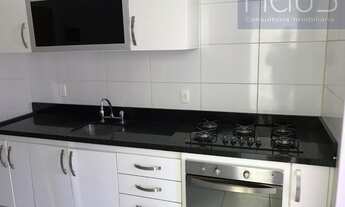 Imagem 3: Amplo apartamento 2 quartos com área de lazer no Bingen