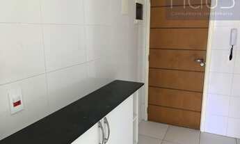 Imagem 5: Amplo apartamento 2 quartos com área de lazer no Bingen