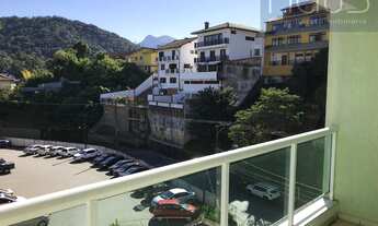 Imagem 6: Amplo apartamento 2 quartos com área de lazer no Bingen