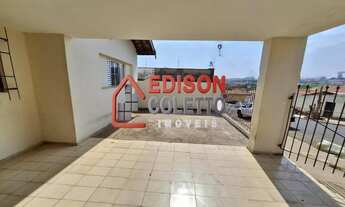 Imagem: Casa para Aluguel, 2 Quartos, Nova América