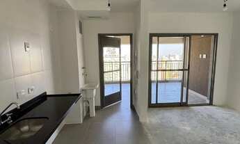 Imagem 6: Highlights Pinheiros: sofisticação, tecnologia e localização premium!