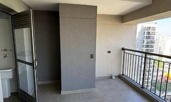 Imagem 3: Highlights Pinheiros: sofisticação, tecnologia e localização premium!