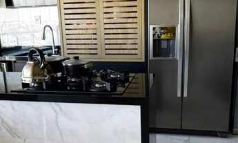 Imagem 3: Viva com estilo na Vila Formosa: 2 suítes e sacada gourmet!