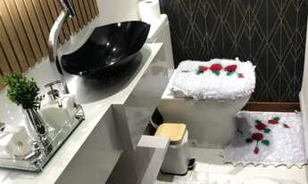 Imagem 6: Viva com estilo na Vila Formosa: 2 suítes e sacada gourmet!