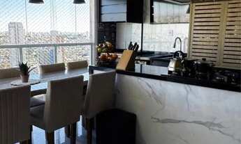 Imagem: Viva com estilo na Vila Formosa 2 suítes