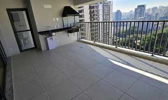 Imagem: Alto padrão em Perdizes 3 suítes e lazer