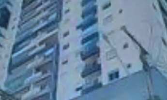 Imagem 4: Na porta do Metrô Brás: conforto, lazer e ótima rentabilidade!