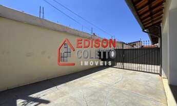 Imagem 3: Casa a Venda, 3 Quartos, Jaraguá, Piracicaba