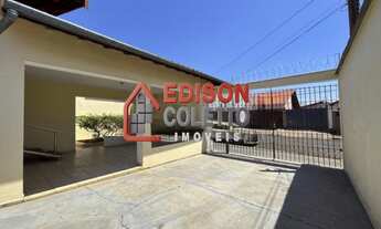 Imagem 4: Casa a Venda, 3 Quartos, Jaraguá, Piracicaba