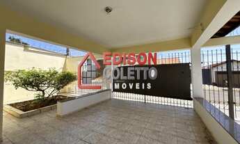 Imagem 2: Casa a Venda, 3 Quartos, Jaraguá, Piracicaba