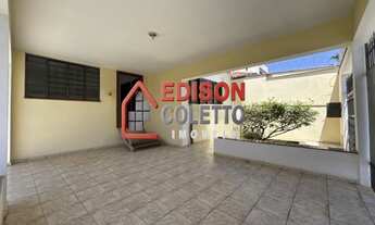 Imagem: Casa a Venda, 3 Quartos, Jaraguá, Piracicaba