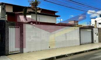 Imagem: CASA DUPLEX COM 03 SUITES NA CIDADE NOVA