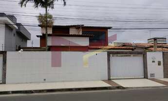 Imagem 2: CASA DUPLEX COM 03 SUITES NA CIDADE NOVA