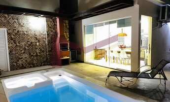 Imagem 6: CASA DUPLEX COM 03 SUITES NA CIDADE NOVA