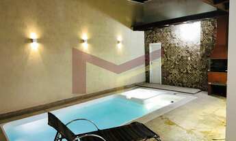 Imagem 7: CASA DUPLEX COM 03 SUITES NA CIDADE NOVA