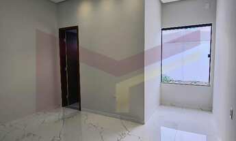 Imagem 4: Casa 3/4 sendo 1 suite na Mangabeira