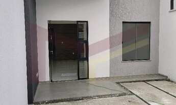 Imagem: Casa 3/4 sendo 1 suite na Mangabeira