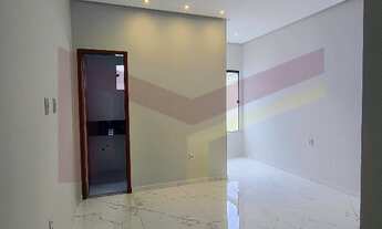 Imagem 6: Casa 3/4 sendo 1 suite na Mangabeira