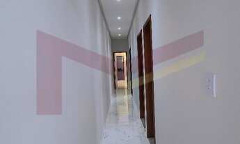 Imagem 7: Casa 3/4 sendo 1 suite na Mangabeira